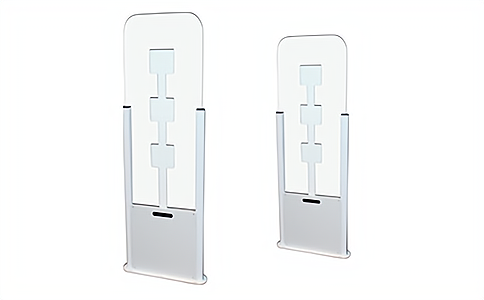 RFID超高頻UHF管理安全門通道UD6680 RFID超高頻UHF管理安全門通道UD6680